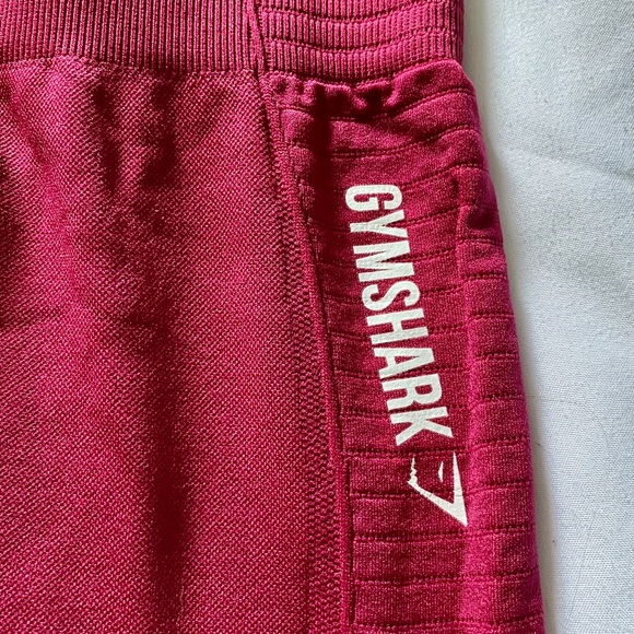 Gymshark High-Waisted Leggings - Picture 3 of 5
